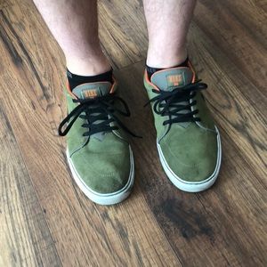 Men’s NIKE SB shoes